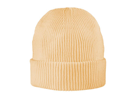 Exclusive Recycled Fine Rib Beanie