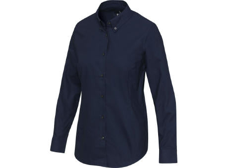 Sphene 165 g/m² Oxford Bluse