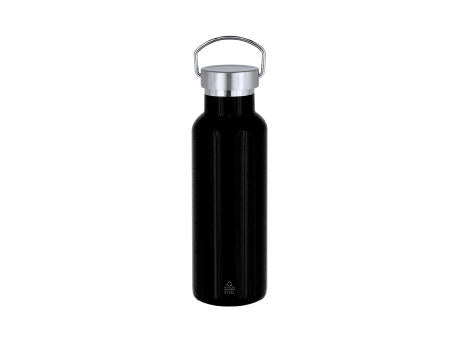 Wärme Flasche Muns