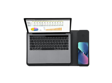 Multifunktion Laptop-Tasche Benrix
