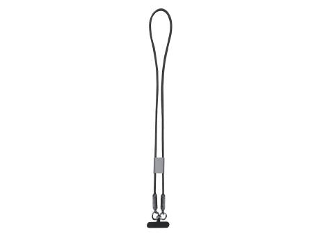 Halter Ladegerätkabel Fanders