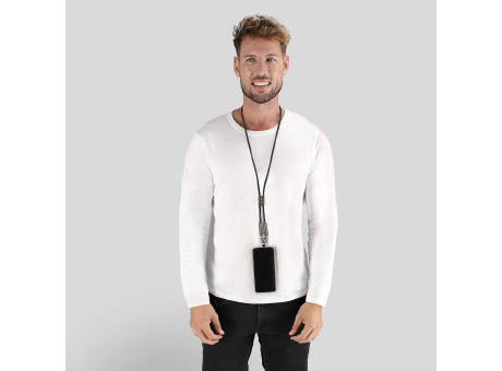 Halter Ladegerätkabel Fanders