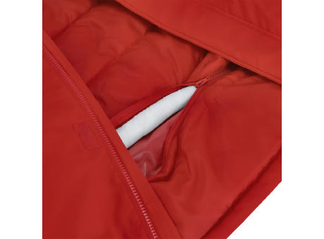 Parka Oceanía