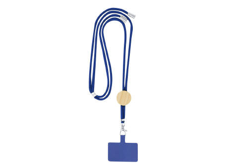 Halter Schlüsselband Thorne