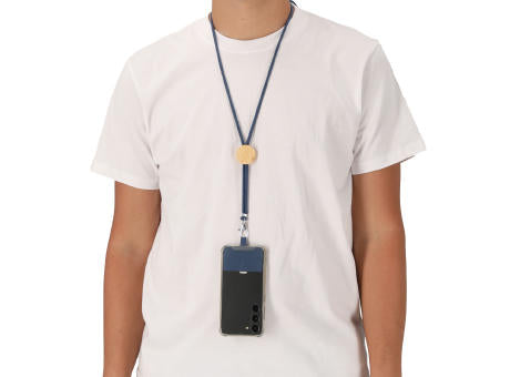 Halter Schlüsselband Thorne