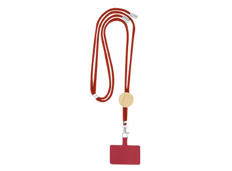 Halter Schlüsselband Thorne