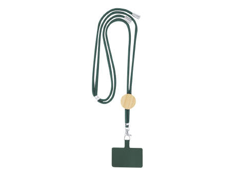 Halter Schlüsselband Thorne