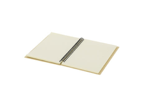 Notizbuch Monatliche Planung Celik