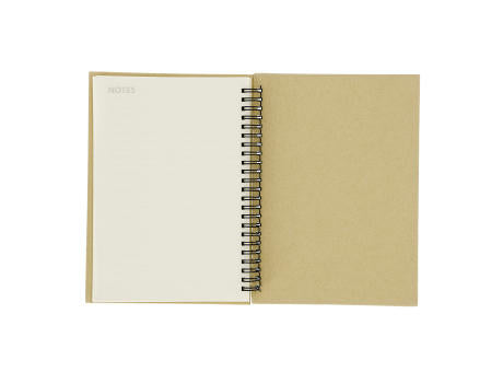 Notizbuch Monatliche Planung Celik