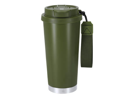 Wärme Trinkbecher Kazont
