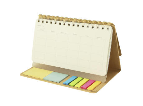 Planer Notizbuch Gambel