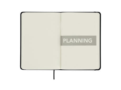 Notizblock Monatliche Planung Crix