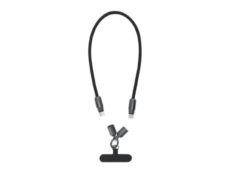 Halter Ladegerätkabel Micers