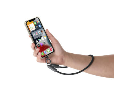 Halter Ladegerätkabel Micers