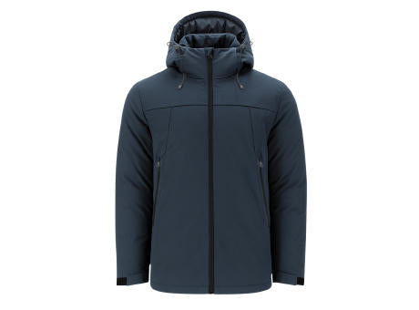 Parka Setter