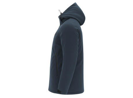 Parka Setter