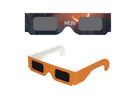 HEJU ECLIPSE (SONNENFINSTERNISBRILLE)