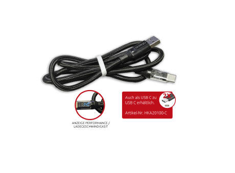 LADEKABEL HEJU CLEVER
