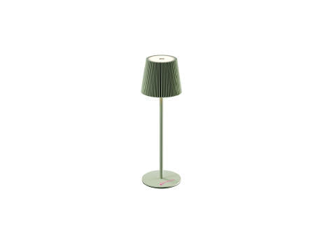 Glowee – Dimmbare Lampe mit 3 Lichtstufen