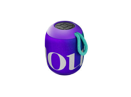 Shout - 5W Wireless-Lautsprecher