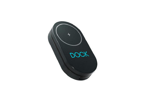 Dock – Kabelloses Ladegerät 3-in-1