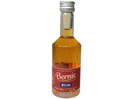 Bernie Rum 50 ml 46 % vol.
