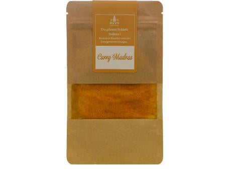 Curry Madras in Mailingtüte, 15 g