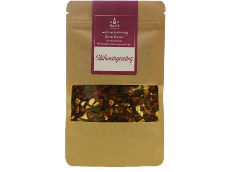Glühweingewürz in Mailingtüte, 20 g
