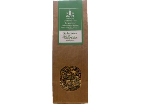 Kräutertee "Vielkräuter", 60 g
