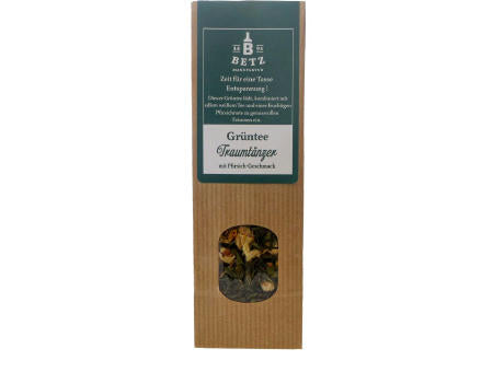 Grüntee "Traumtänzer", 35 g