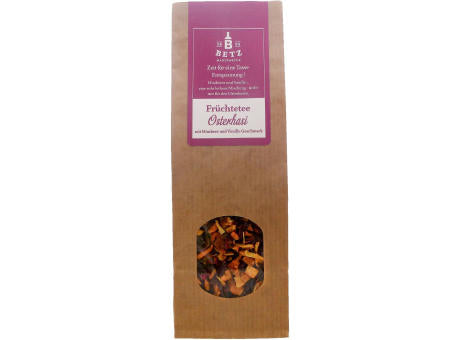 Früchtetee "Osterhasi", 100 g