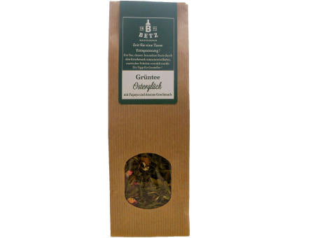 Grüntee "Osterglück", 80 g