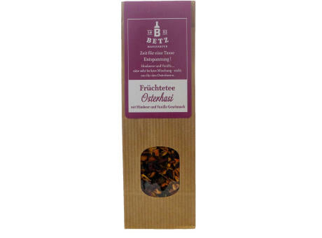 Früchtetee "Osterhasi", 50 g