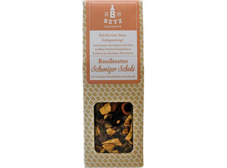 Rooibostee "Schweizer Schoki", 50 g