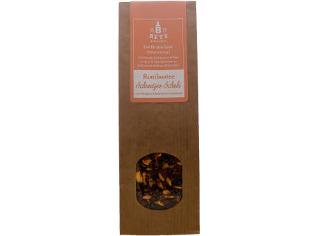 Rooibostee "Schweizer Schoki", 100 g