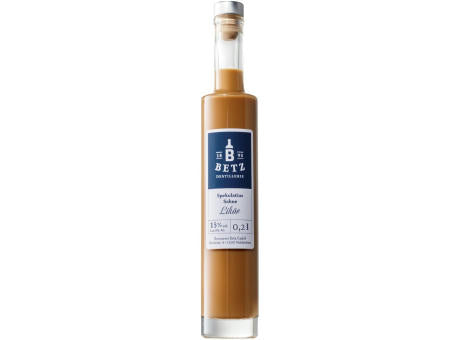 Lebkuchen-Sahne-Likör 0,2 l in Flasche Atlantis, 17 % vol.