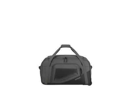 American Tourister - CITY RACER - DUFFLE/WH M - Rollenreisetasche