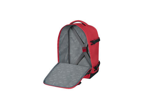 American Tourister - CLOUDRIDER - CABIN BACKPACK S - Rucksack