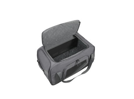 American Tourister - CITY RACER - DUFFLE/WH M - Rollenreisetasche