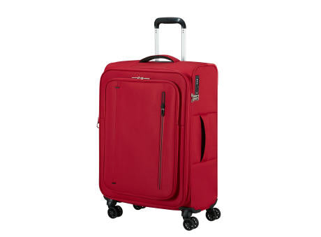American Tourister - CLOUDRIDER - SPINNER M EXP TSA - Koffer