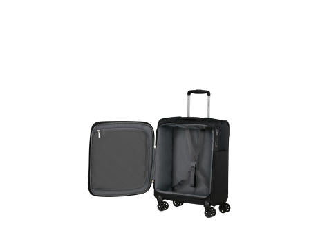 Samsonite - BASE BREEZE - SPINNER 55/20 EXP - Koffer