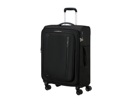 American Tourister - CLOUDRIDER - SPINNER M EXP TSA - Koffer