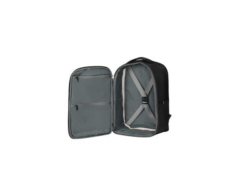 Samsonite - GUARDIT CLASSY 2.0 - BP UNDERSEATER XS 14.1" - Rucksack