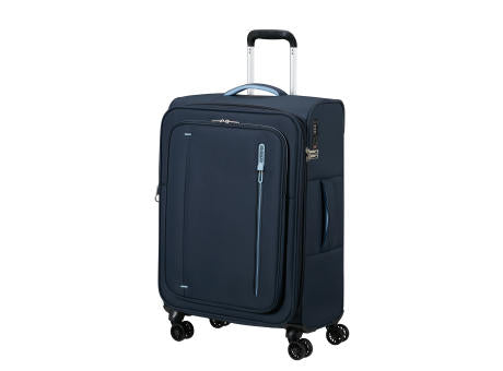 American Tourister - CLOUDRIDER - SPINNER M EXP TSA - Koffer