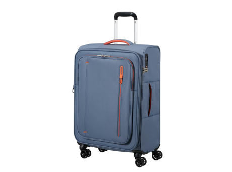 American Tourister - CLOUDRIDER - SPINNER M EXP TSA - Koffer