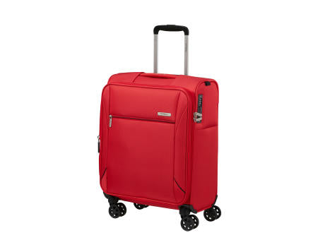 Samsonite - BASE BREEZE - SPINNER 55/20 EXP - Koffer