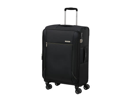 Samsonite - BASE BREEZE - SPINNER 67/24 EXP - Koffer