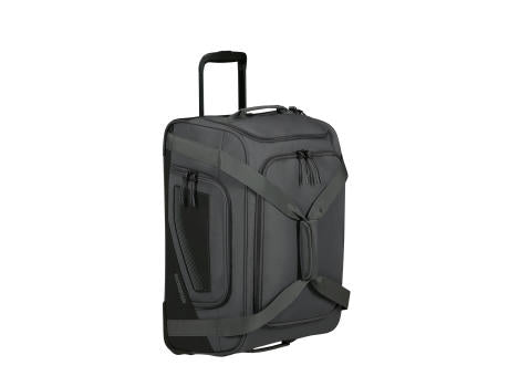 American Tourister - CITY RACER - DUFFLE/WH S - Rollenreisetasche