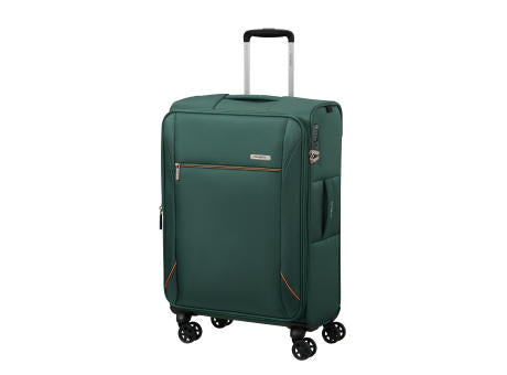 Samsonite - BASE BREEZE - SPINNER 67/24 EXP - Koffer