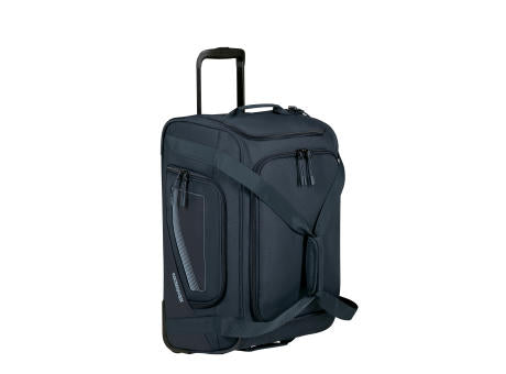American Tourister - CITY RACER - DUFFLE/WH S - Rollenreisetasche
